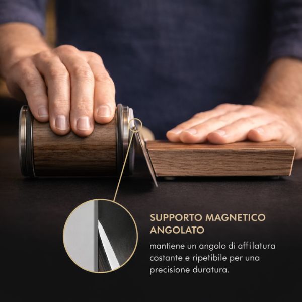 Affilacoltelli AFFILAPRO